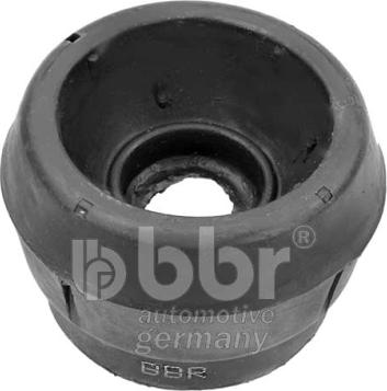 BBR Automotive 002-80-10030 - Coupelle de suspension cwaw.fr