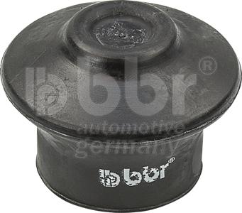 BBR Automotive 002-30-04083 - Butée élastique, suspension du moteur cwaw.fr