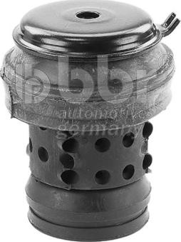 BBR Automotive 002-30-01681 - Support moteur cwaw.fr