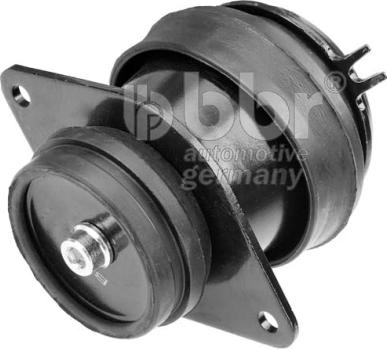 BBR Automotive 002-30-01679 - Support moteur cwaw.fr