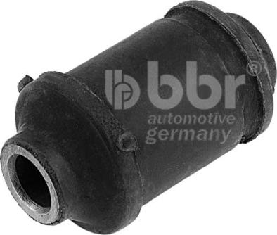 BBR Automotive 002-30-01817 - Suspension, bras de liaison cwaw.fr