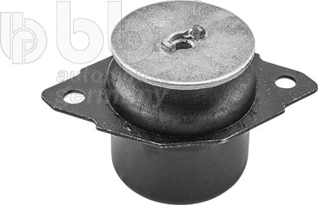 BBR Automotive 002-30-01251 - Support moteur cwaw.fr