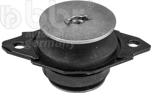 BBR Automotive 002-30-08200 - Support moteur cwaw.fr