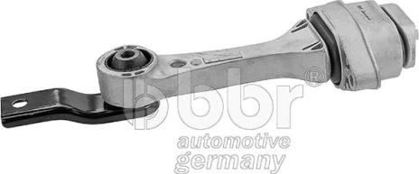 BBR Automotive 002-30-03995 - Support moteur cwaw.fr