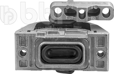 BBR Automotive 002-30-03945 - Support moteur cwaw.fr