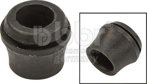 BBR Automotive 002-30-03534 - Joint spi de vilebrequin, ventilation du carter-moteur cwaw.fr