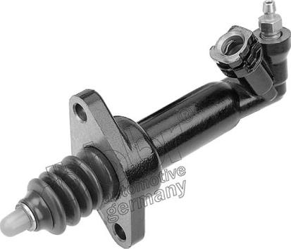 BBR Automotive 002-30-03529 - Cylindre récepteur, embrayage cwaw.fr