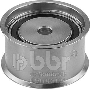 BBR Automotive 002-30-03634 - Poulie renvoi / transmission, courroie de distribution cwaw.fr