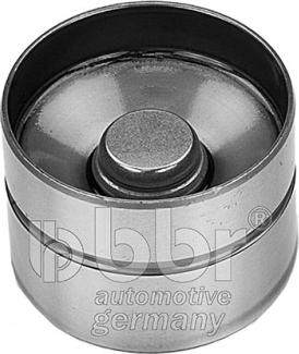 BBR Automotive 002-30-03637 - Poussoir de soupape cwaw.fr