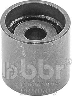 BBR Automotive 002-30-03624 - Poulie renvoi / transmission, courroie de distribution cwaw.fr