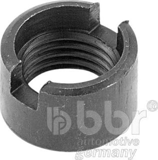 BBR Automotive 002-30-02270 - Douille filetée, jambe de suspension cwaw.fr