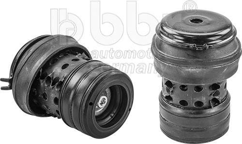 BBR Automotive 002-30-02277 - Support moteur cwaw.fr