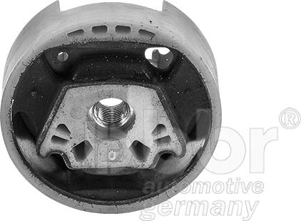 BBR Automotive 002-30-10748 - Support moteur cwaw.fr