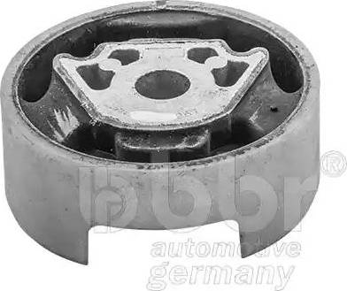 BBR Automotive 002-30-10747 - Support moteur cwaw.fr