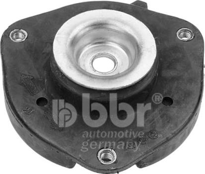 BBR Automotive 002-30-11622 - Coupelle de suspension cwaw.fr