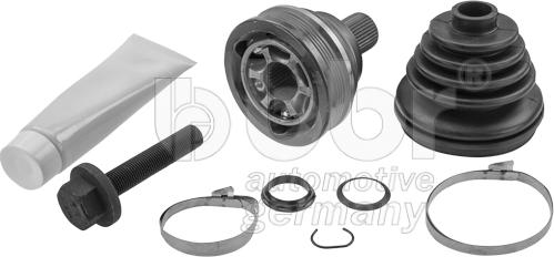 BBR Automotive 002-30-12179 - Jeu de joints, arbre de transmission cwaw.fr