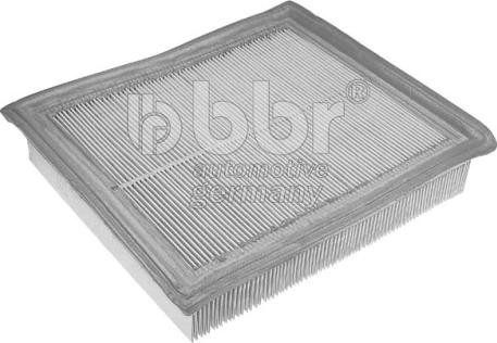 BBR Automotive 002-20-08985 - Filtre à air cwaw.fr