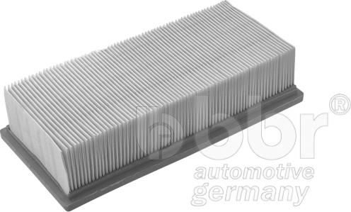 BBR Automotive 002-20-08986 - Filtre à air cwaw.fr