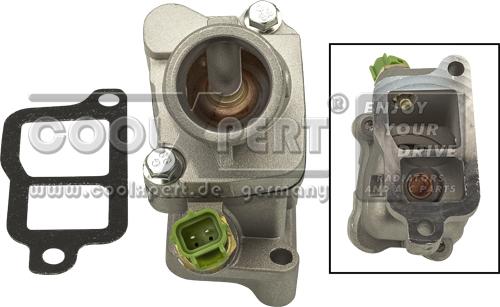 BBR Automotive 007-60-14789 - Thermostat d'eau cwaw.fr