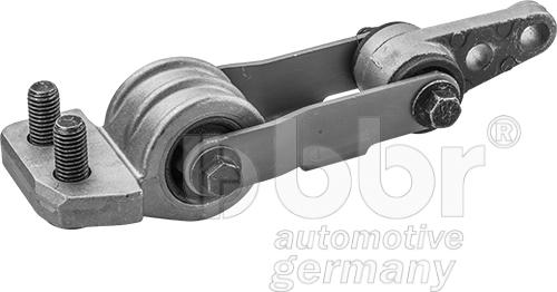 BBR Automotive 007-30-13548 - Support moteur cwaw.fr