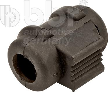 BBR Automotive 029-50-08279 - Coussinet de palier, stabilisateur cwaw.fr