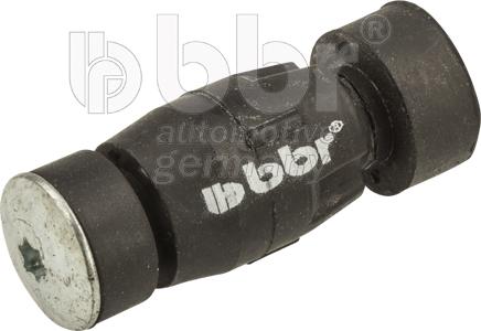 BBR Automotive 029-30-13379 - Coussinet de palier, stabilisateur cwaw.fr