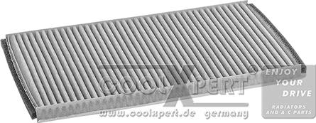 BBR Automotive 029-20-03440 - Filtre, air de l'habitacle cwaw.fr