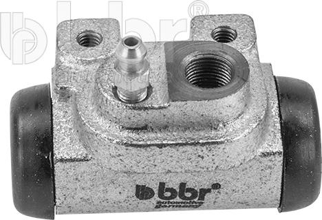 BBR Automotive 027-10-02545 - Cylindre de roue cwaw.fr