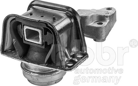 BBR Automotive 027-30-14082 - Support moteur cwaw.fr