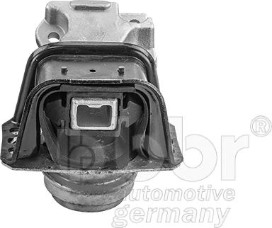 BBR Automotive 027-30-10435 - Support moteur cwaw.fr