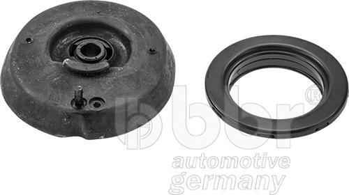 BBR Automotive 027-30-11904 - Coupelle de suspension cwaw.fr