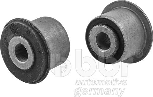 BBR Automotive 027-30-13597 - Suspension, bras de liaison cwaw.fr