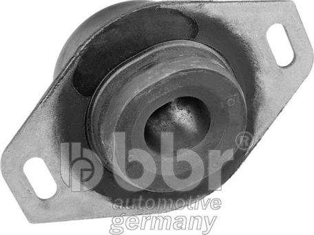 BBR Automotive 027-30-12562 - Support moteur cwaw.fr