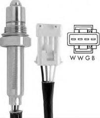 BBT OXY459.057 - Sonde lambda cwaw.fr