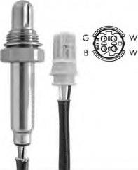 BBT OXY458.035 - Sonde lambda cwaw.fr