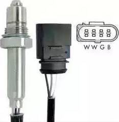 BBT OXY452.026 - Sonde lambda cwaw.fr