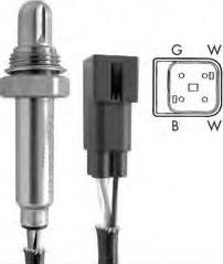 BBT OXY410.040 - Sonde lambda cwaw.fr