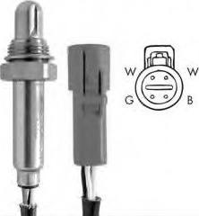 BBT OXY413.040 - Sonde lambda cwaw.fr