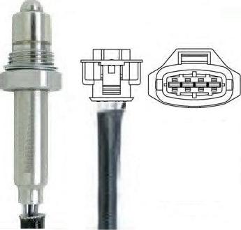 BBT OXY470.052 - Sonde lambda cwaw.fr