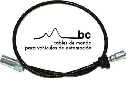 Beca Cables 402012 - Câble flexible de commande de compteur cwaw.fr