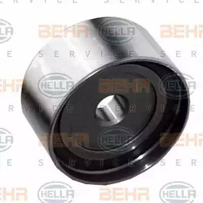 BEHR HELLA Service 9XU 376 819-281 - Poulie renvoi / transmission, courroie de distribution cwaw.fr