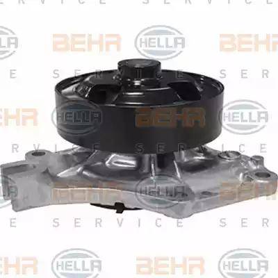 BEHR HELLA Service 8MP 376 805-371 - Pompe à eau cwaw.fr