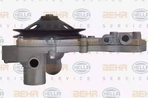 BEHR HELLA Service 8MP 376 801-161 - Pompe à eau cwaw.fr