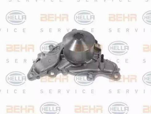 BEHR HELLA Service 8MP 376 802-524 - Pompe à eau cwaw.fr