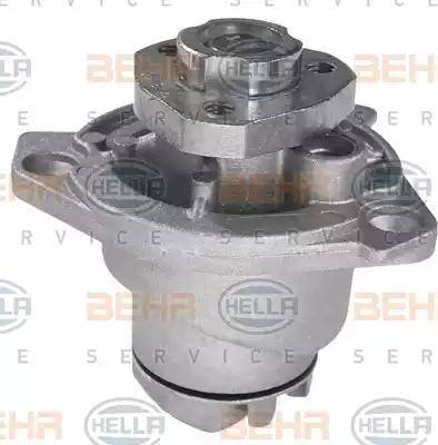 BEHR HELLA Service 8MP 376 802-194 - Pompe à eau cwaw.fr