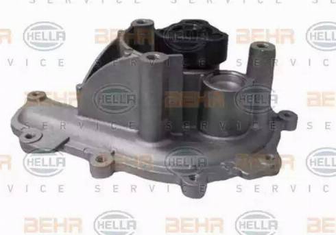 BEHR HELLA Service 8MP 376 810-104 - Pompe à eau cwaw.fr