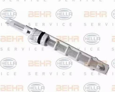 BEHR HELLA Service 8UW 351 233-001 - Gicleur, détendeur cwaw.fr