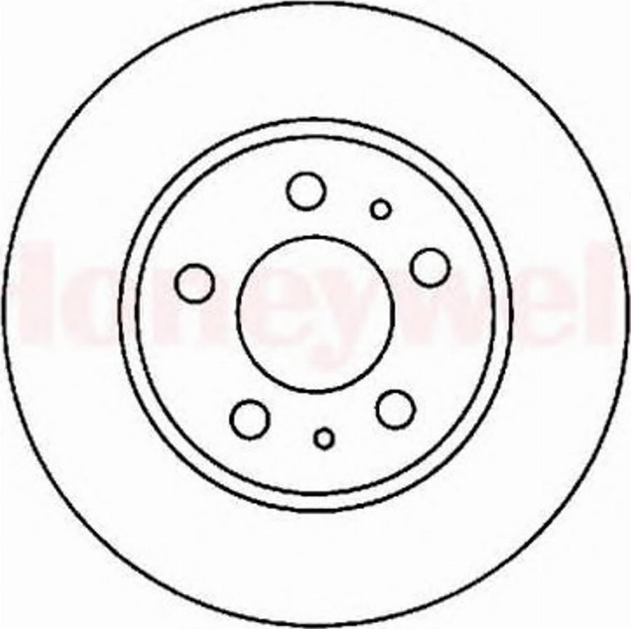 BENDIX 561443B - Cylindre de roue cwaw.fr