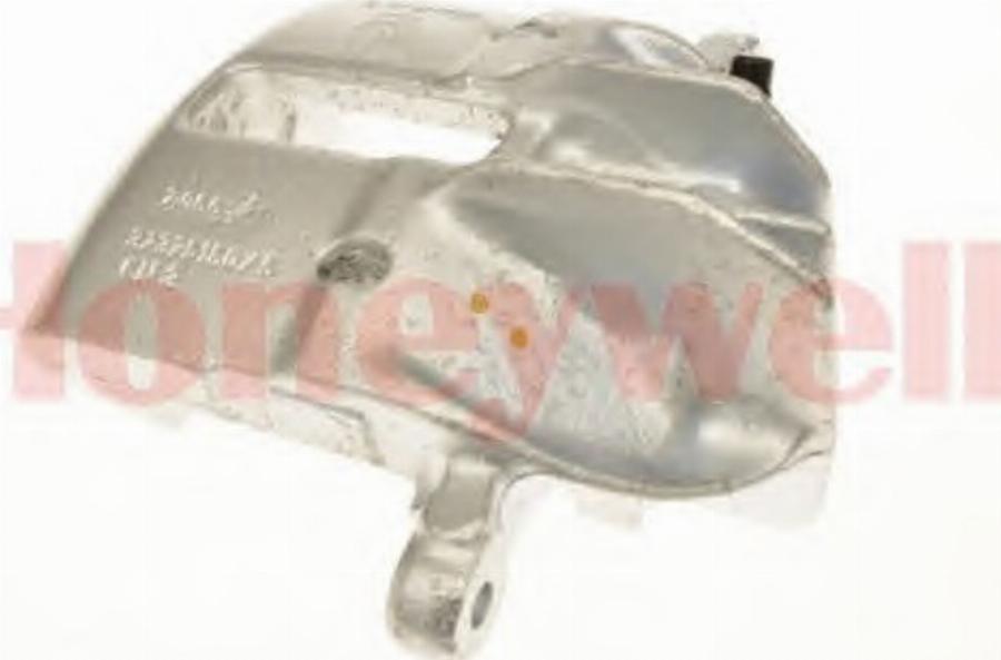 BENDIX 692686B - Étrier de frein cwaw.fr