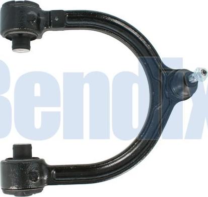 BENDIX 049095B - Bras de liaison, suspension de roue cwaw.fr